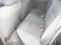Canteen Metallic - Frontier XE V6 Crew Cab Photo No. 5