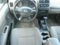 2003 Canteen Metallic Nissan Frontier XE V6 Crew Cab  photo #6