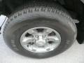 Canteen Metallic - Frontier XE V6 Crew Cab Photo No. 7