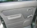 2003 Canteen Metallic Nissan Frontier XE V6 Crew Cab  photo #10