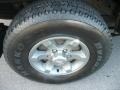 Canteen Metallic - Frontier XE V6 Crew Cab Photo No. 12