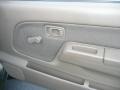 2003 Canteen Metallic Nissan Frontier XE V6 Crew Cab  photo #14