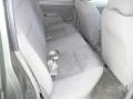 2003 Canteen Metallic Nissan Frontier XE V6 Crew Cab  photo #16