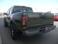 2003 Canteen Metallic Nissan Frontier XE V6 Crew Cab  photo #20