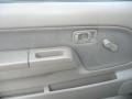 Canteen Metallic - Frontier XE V6 Crew Cab Photo No. 21