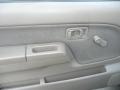 2003 Canteen Metallic Nissan Frontier XE V6 Crew Cab  photo #21