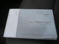Canteen Metallic - Frontier XE V6 Crew Cab Photo No. 23
