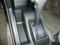 Canteen Metallic - Frontier XE V6 Crew Cab Photo No. 27