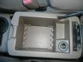 2003 Canteen Metallic Nissan Frontier XE V6 Crew Cab  photo #29