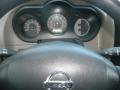 Canteen Metallic - Frontier XE V6 Crew Cab Photo No. 30