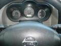 2003 Canteen Metallic Nissan Frontier XE V6 Crew Cab  photo #30