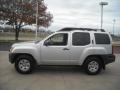 2006 Silver Lightning Metallic Nissan Xterra X  photo #1