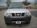 2006 Silver Lightning Metallic Nissan Xterra X  photo #2