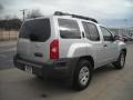 Silver Lightning Metallic - Xterra X Photo No. 4