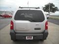 2006 Silver Lightning Metallic Nissan Xterra X  photo #5