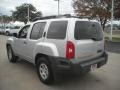 Silver Lightning Metallic - Xterra X Photo No. 6