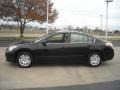 Super Black - Altima 2.5 S Photo No. 1
