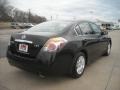 Super Black - Altima 2.5 S Photo No. 4