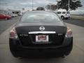 Super Black - Altima 2.5 S Photo No. 5