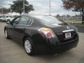 Super Black - Altima 2.5 S Photo No. 6