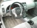 Super Black - Altima 2.5 S Photo No. 10
