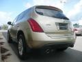 2007 Chardonnay Metallic Nissan Murano S  photo #12