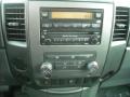 Radiant Silver - Titan SE Crew Cab Photo No. 11