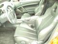 2007 Sunset Pearlescent Mitsubishi Eclipse Spyder GS  photo #4