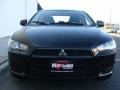 Black - Lancer DE Photo No. 2