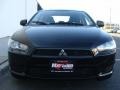 2008 Black Mitsubishi Lancer DE  photo #2