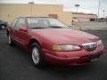 Laser Red Tintcoat - Cougar XR7 Photo No. 3