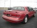 Laser Red Tintcoat - Cougar XR7 Photo No. 4