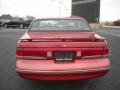 Laser Red Tintcoat - Cougar XR7 Photo No. 5