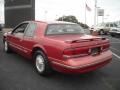 Laser Red Tintcoat - Cougar XR7 Photo No. 6