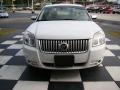 2008 Oxford White Mercury Sable Sedan  photo #4