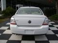 2008 Oxford White Mercury Sable Sedan  photo #8