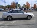 Brilliant Silver Metallic - Sable Premier Sedan Photo No. 4