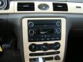 2008 Oxford White Mercury Sable Sedan  photo #19