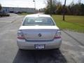Brilliant Silver Metallic - Sable Premier Sedan Photo No. 6