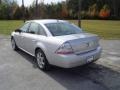 Brilliant Silver Metallic - Sable Premier Sedan Photo No. 7