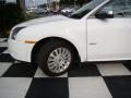 2008 Oxford White Mercury Sable Sedan  photo #30