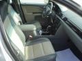 Brilliant Silver Metallic - Sable Premier Sedan Photo No. 18