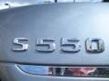 Andorite Gray Metallic - S 550 Sedan Photo No. 9