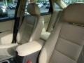 2008 Oxford White Mercury Sable Sedan  photo #35