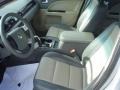 Brilliant Silver Metallic - Sable Premier Sedan Photo No. 21