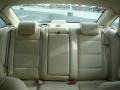 2008 Oxford White Mercury Sable Sedan  photo #36