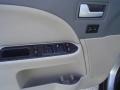 Brilliant Silver Metallic - Sable Premier Sedan Photo No. 23