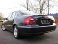 Midnight Blue - E 320 Sedan Photo No. 6