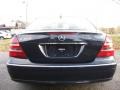 Midnight Blue - E 320 Sedan Photo No. 7