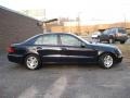 Midnight Blue - E 320 Sedan Photo No. 9